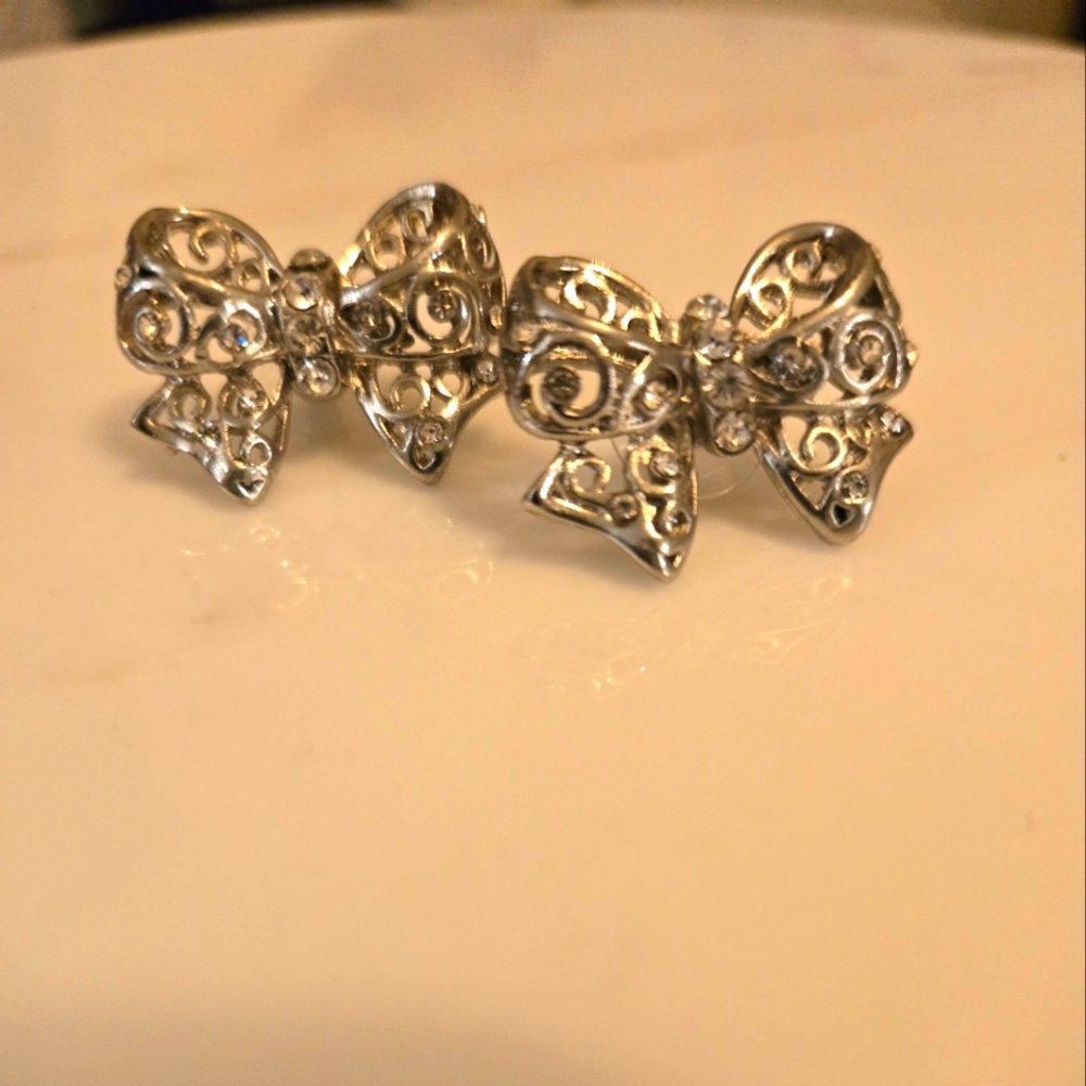 Vintage Earrings